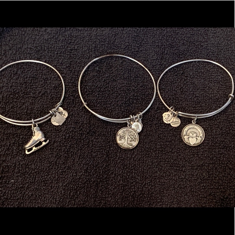 Alex & Ani Bracelets